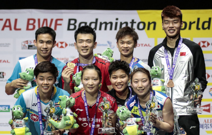 印度队横扫日本队，黄鸭组合刷新纪录