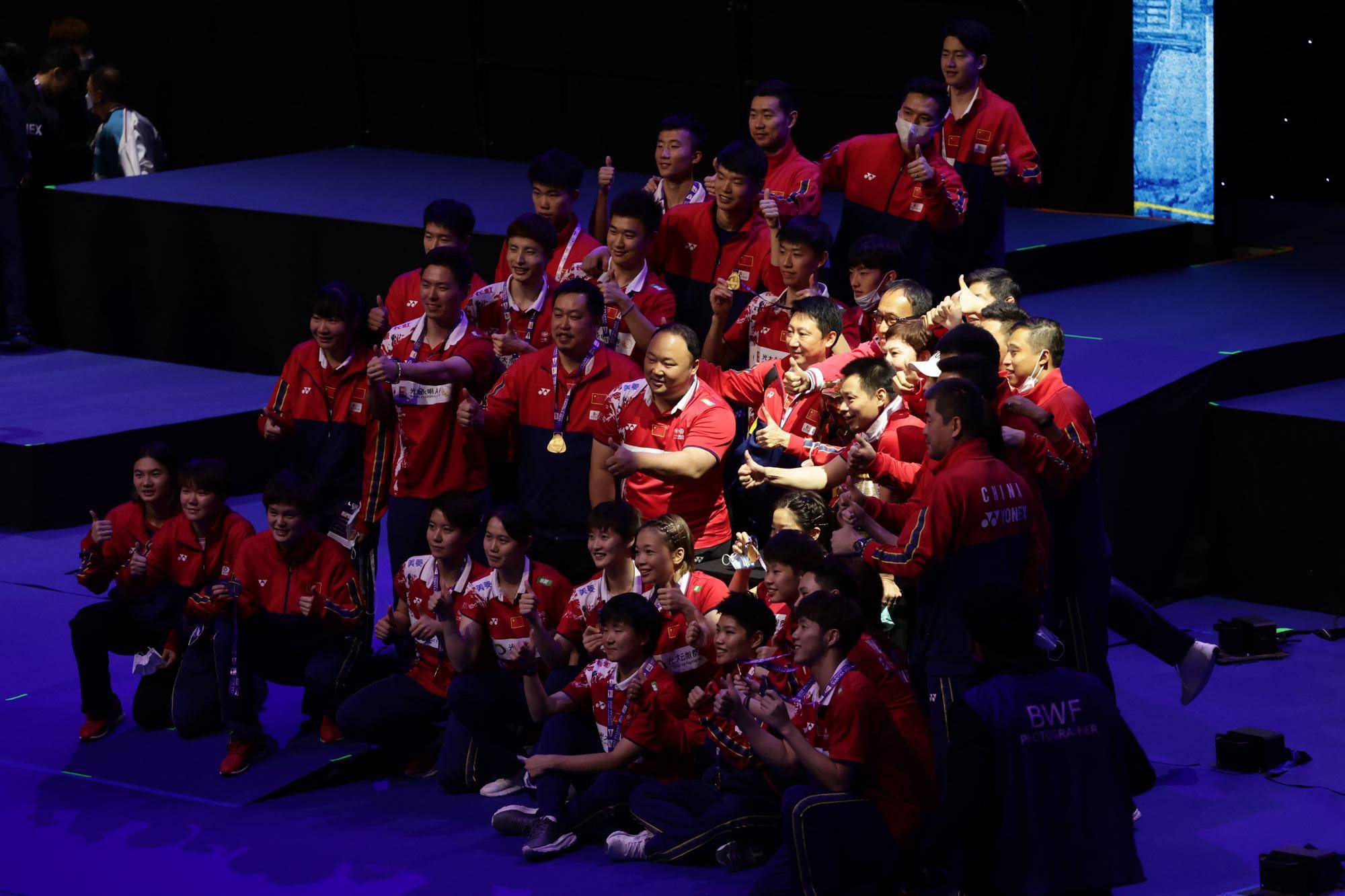 丹麦队翻盘马来西亚队，安赛龙关键制胜