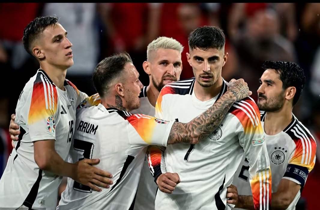 爱游戏大厅-德国队横扫英格兰队，梁靖崑统治全场