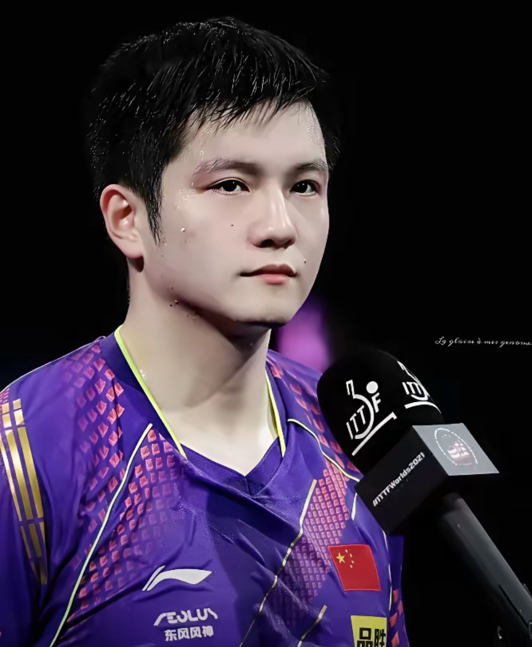 葡萄牙队力克中国队，樊振东高光表现