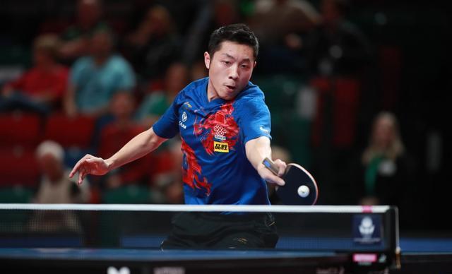 中国队险胜法国队，波尔高光表现