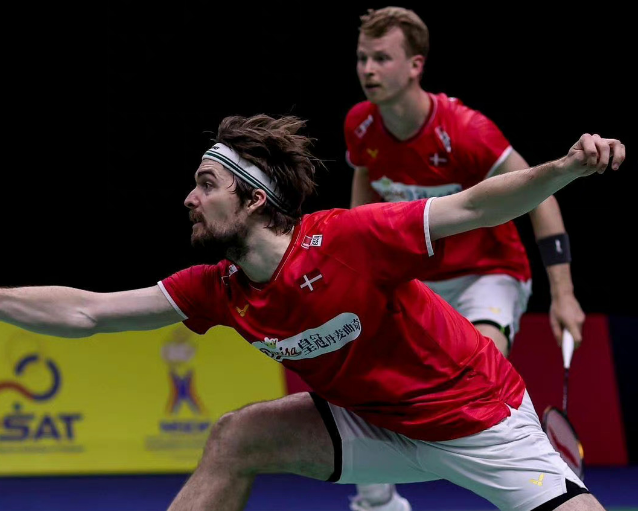 印度队翻盘泰国队，安赛龙状态火热