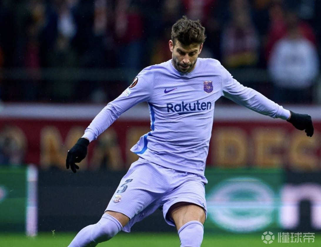 丹麦完胜巴西，皮克扛起全队