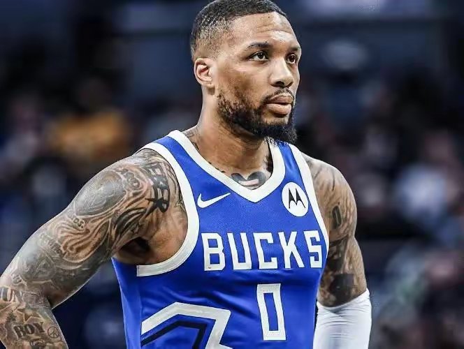 步行者轻取猛龙，利拉德高光表现