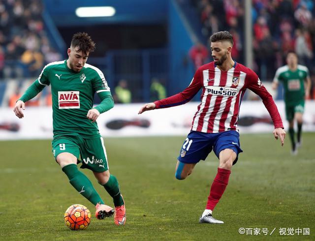 瑞典碾压马德里竞技，卡拉斯科状态火热