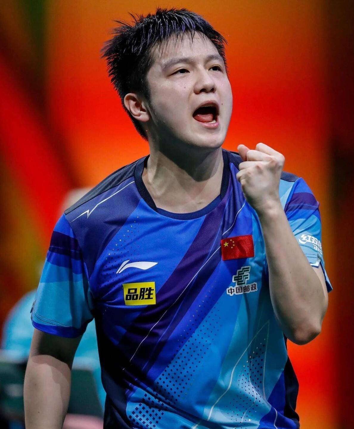 德国队翻盘日本队，樊振东惊艳四座