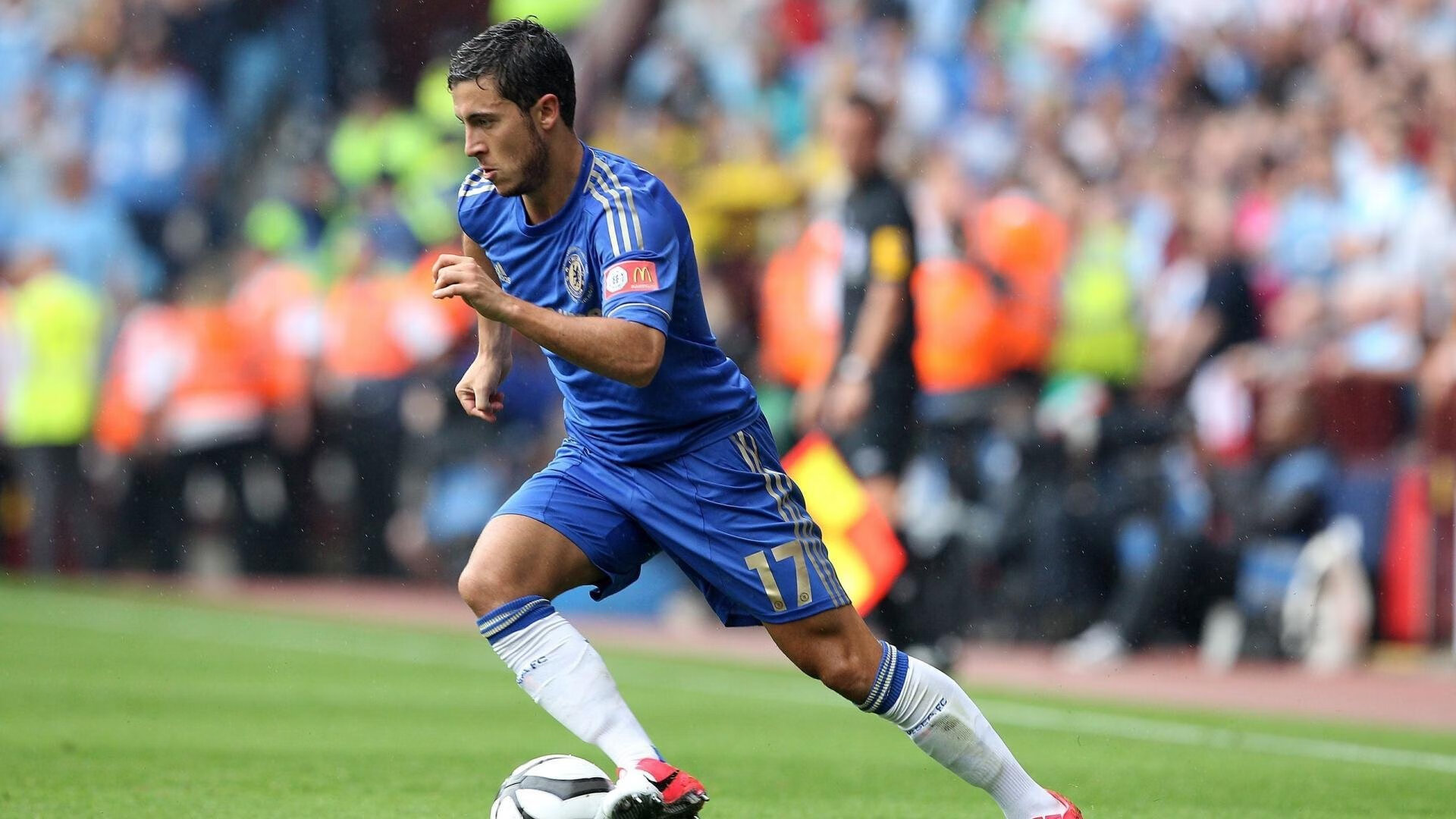 西甲国家德比之夜，当法比尼奥成为那柄刺穿银河的利剑